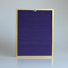 370 мм* 286 мм* 10 мм Воздухоочистители Запчасти AC4141 воздушный фильтр Замена для Philips AC4072 AC4074 AC4083 AC4085 AC4086