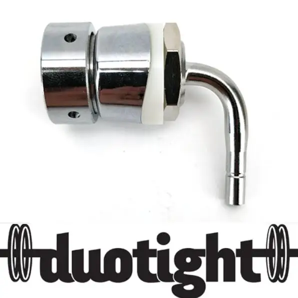 INTERTAP DUOTIGHT SS короткий хвостовик (совместим с DUOTIGHT)|Другие барные аксессуары| |