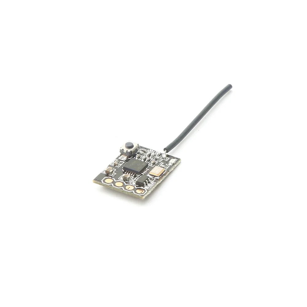 

Frsky RX pro 8CH Mimi Receiver PPM SBUS Output For QX80 QX95 Mini Indoor Quadcopter