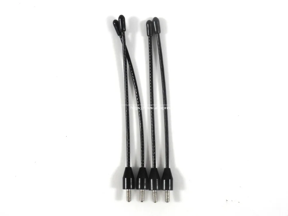 2 пары OEM антенна для кузова Sennheiser SK EK 100 300 500 G1 серия | Электроника