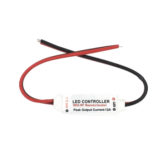 ECLH 브랜드의 고품질 LED 조명 컨트롤러