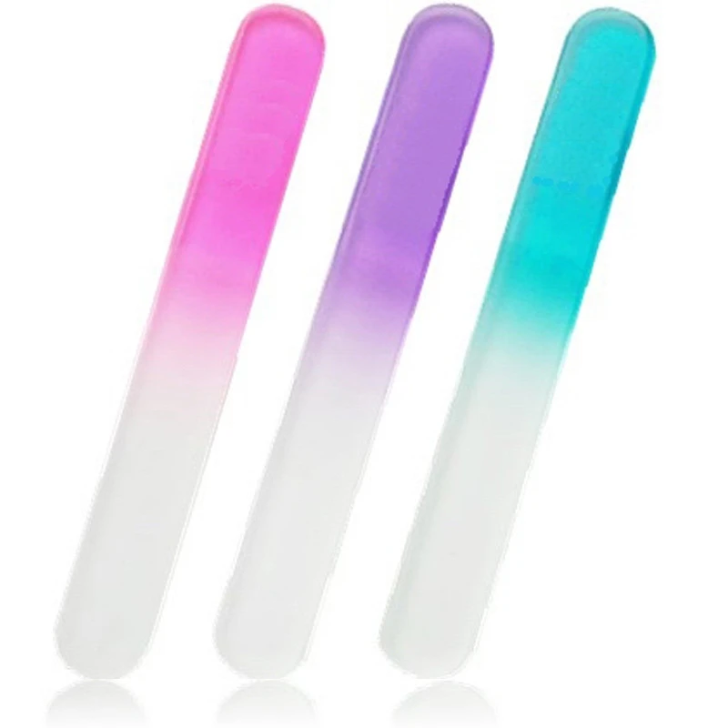 Lime A Ongles En Verre Pour Bebe 3 Pieces Ensemble Cristal Set Pour Nouveau Nes Tout Petits Nourrissons Bebes Et Jeunes Enfants Cadeau Parfait Pour Les Bebes Aliexpress