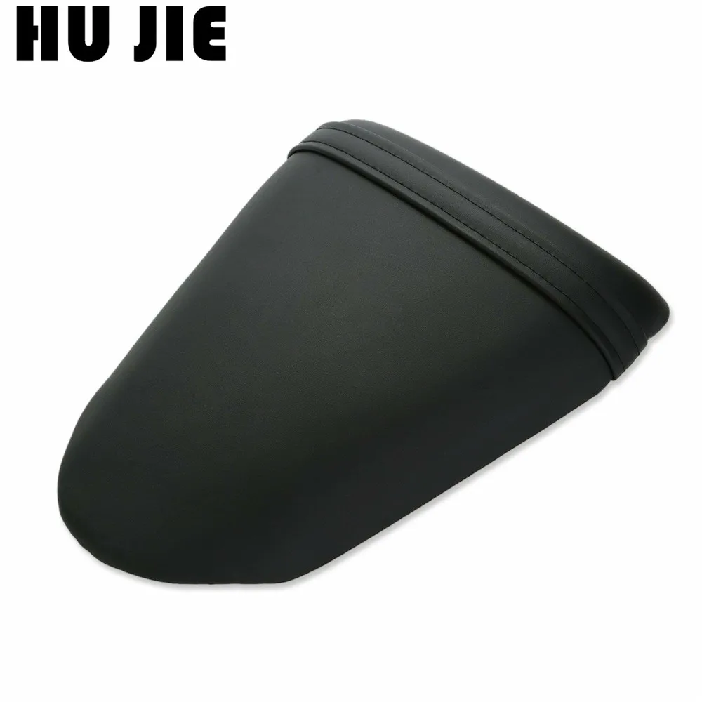 Заднее заднее ПАССАЖИРСКОЕ СИДЕНЬЕ для Kawasaki Ninja ZX6R 2009-2016 ZX10R 2008 2009 2010 подушка
