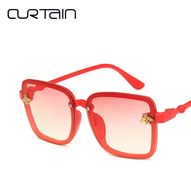 Женские солнцезащитные очки с квадратными линзами UV400 Oculos De Sol новинка