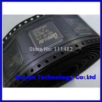 

Stm32f103vet6 STM32F103VET6 100-lqfp
