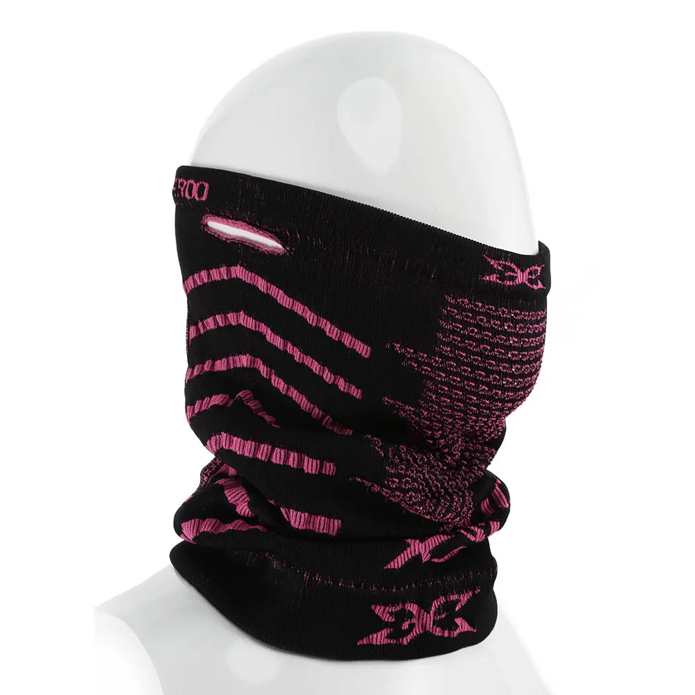 Multi functional Windproof Warm skiing Cycling Skiing Mask Air holes