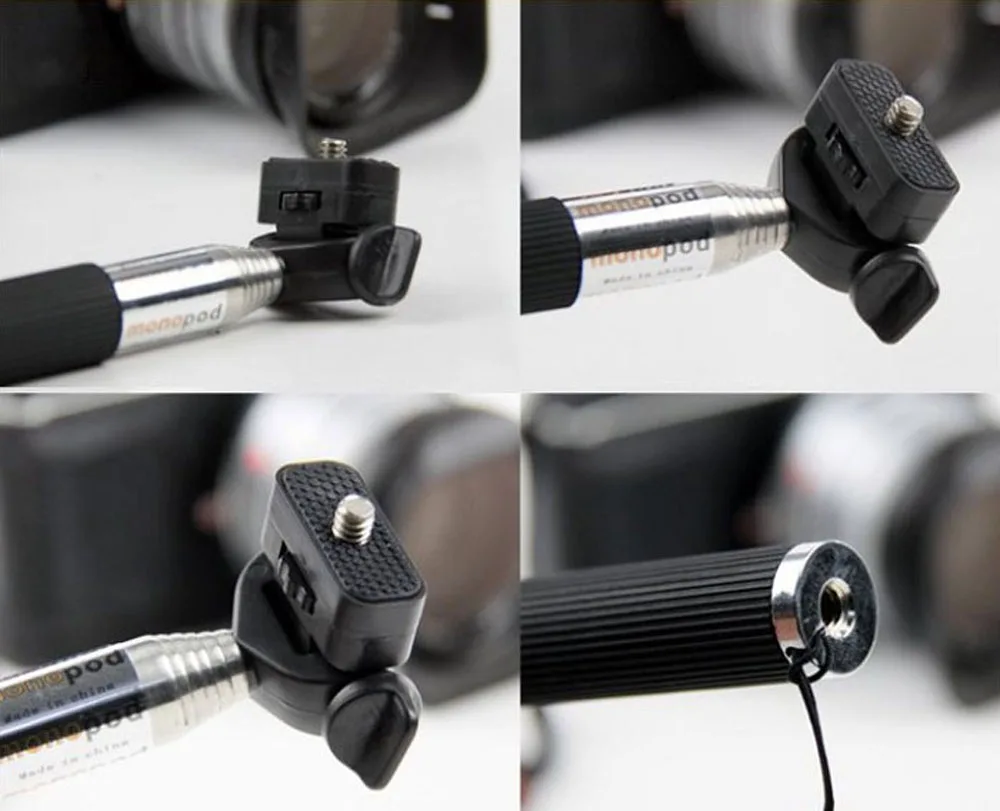 Gopro Monopod  6