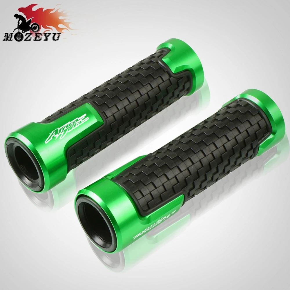 Для Honda CB 190R CB190R CB 190 R- 7/" 22 мм CNC алюминиевые аксессуары для мотоциклов рукоятки ручные ручки
