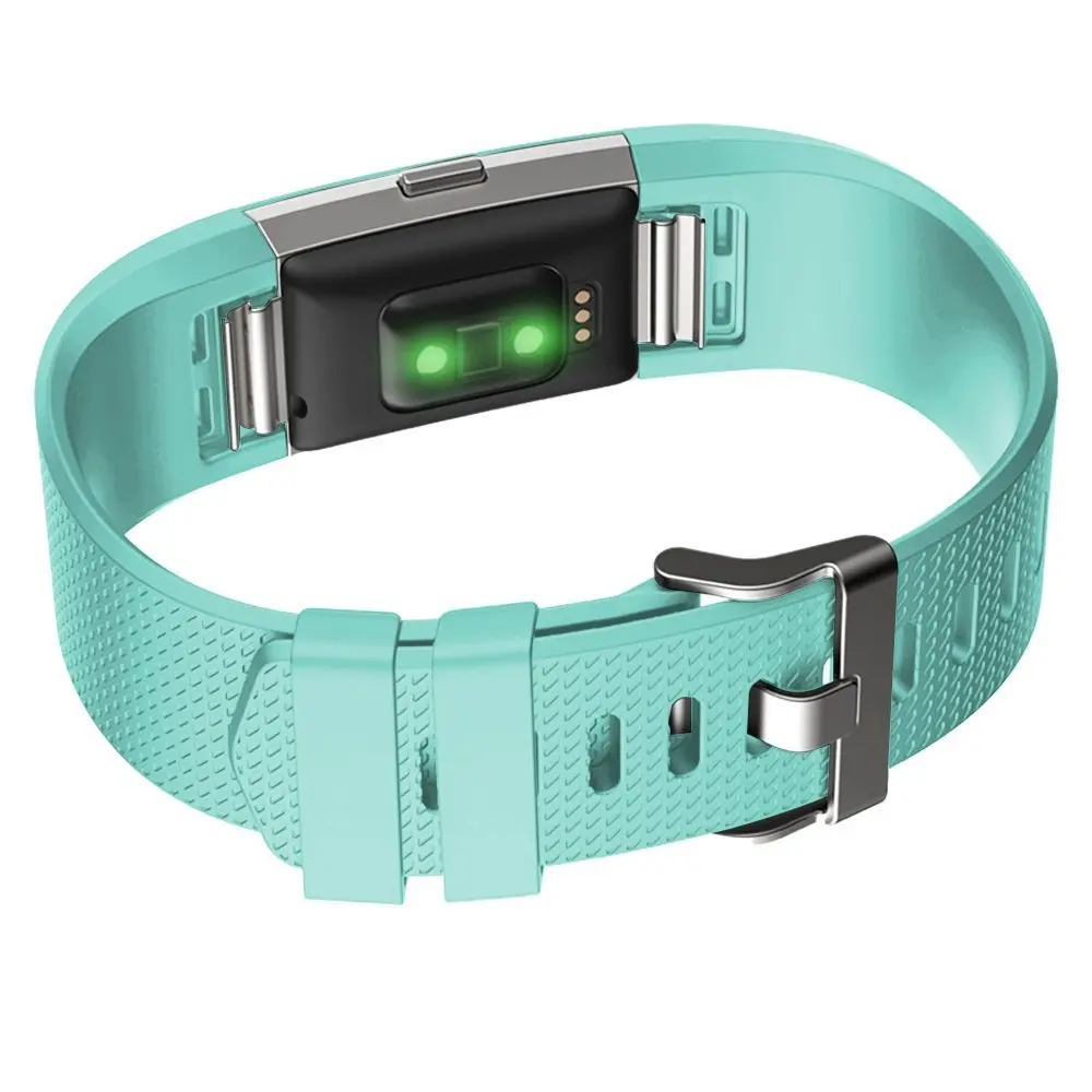 Baaletc For Fitbit Charge 2 Wristband Smart Watch Band Strap Soft Watchband Replacement Band For Fitbit Charge 2 Accessories