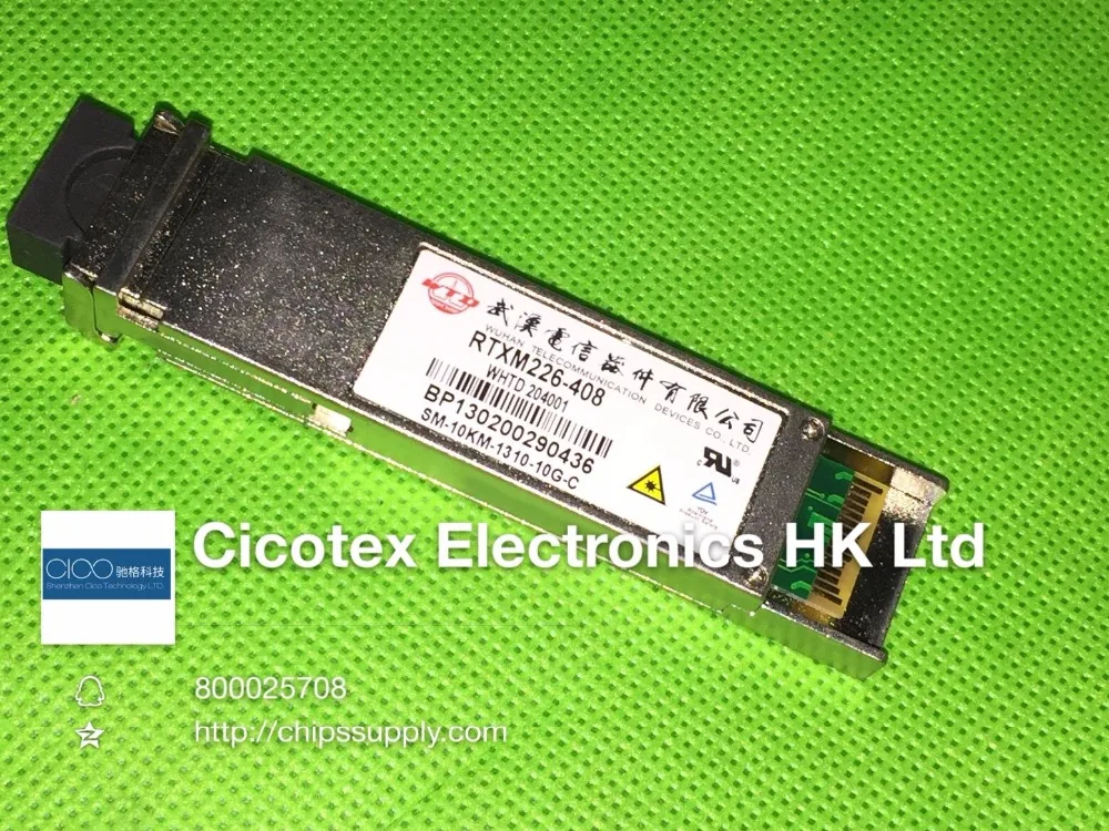 RTXM226-408 SM-10KM-1310-10G-C модуль IGBT