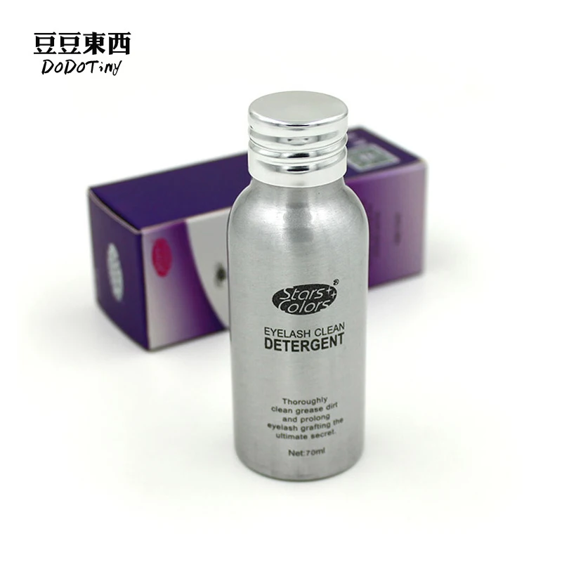 High Quality 1Bottle/Pack Eyelash Nutrition Eyelash