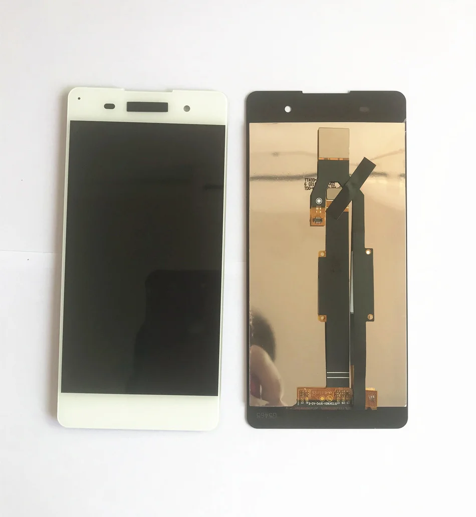 1280x720 для SONY Xperia E5 f3311 f3313 ЖК-дисплей сенсорный экран дигитайзер Замена для SONY Xperia E5 lcd