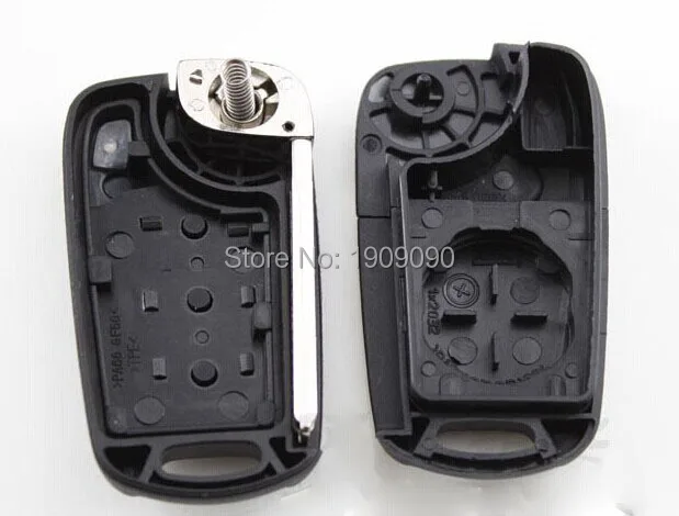 3 Button Hyundai I30 IX35 flip folding  remote key shell (21).jpg