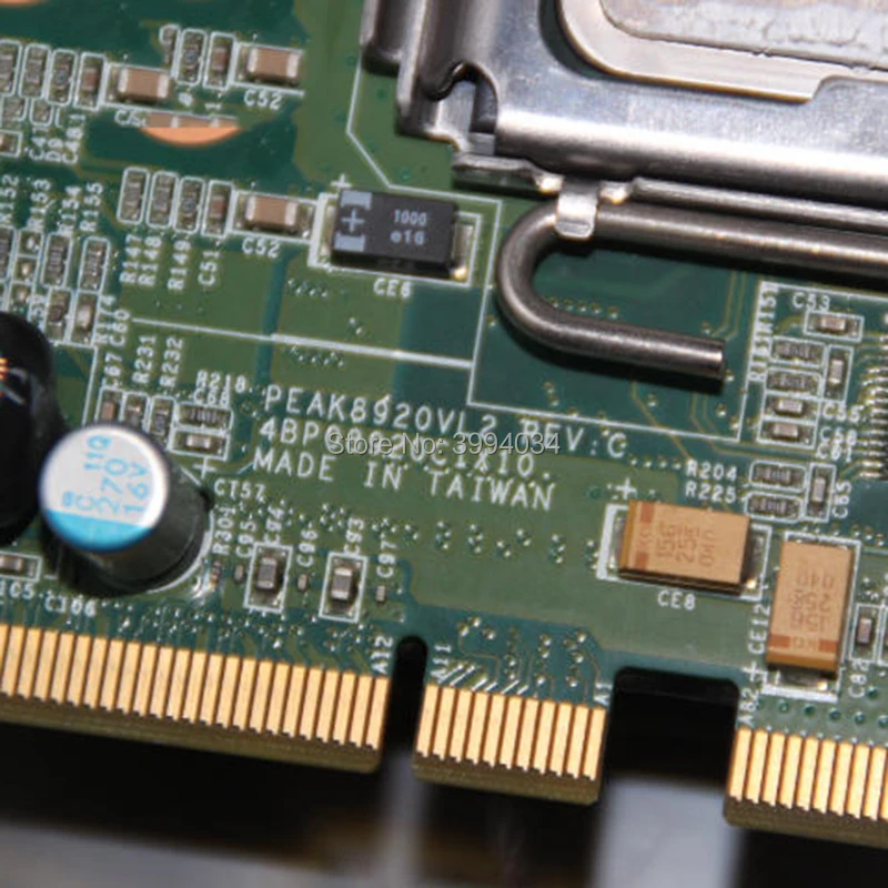 PEAK8920VL2 REV: C