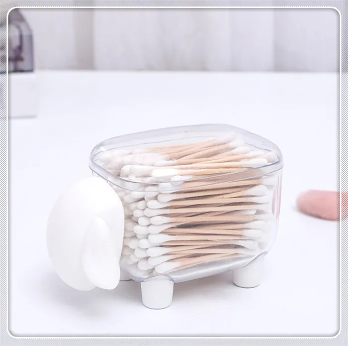 makeup storage box D7