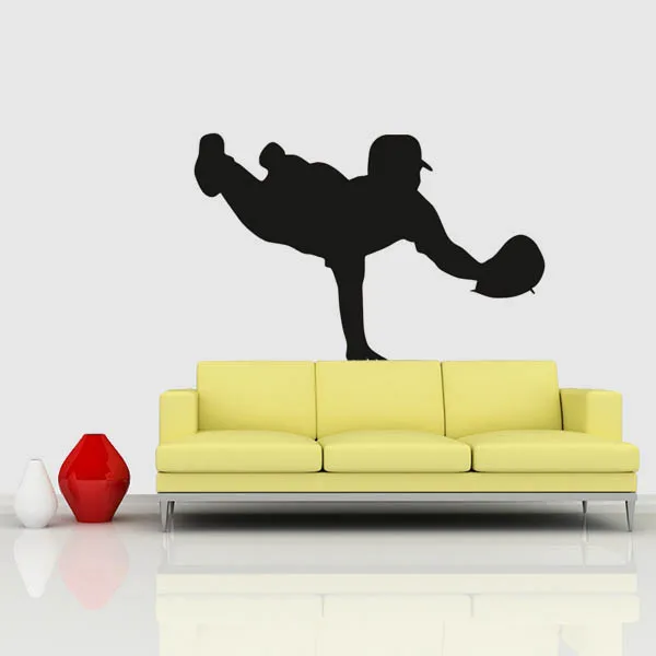 Персонализированные стены Стикеры Домашний Декор 3 узор Книги по искусству