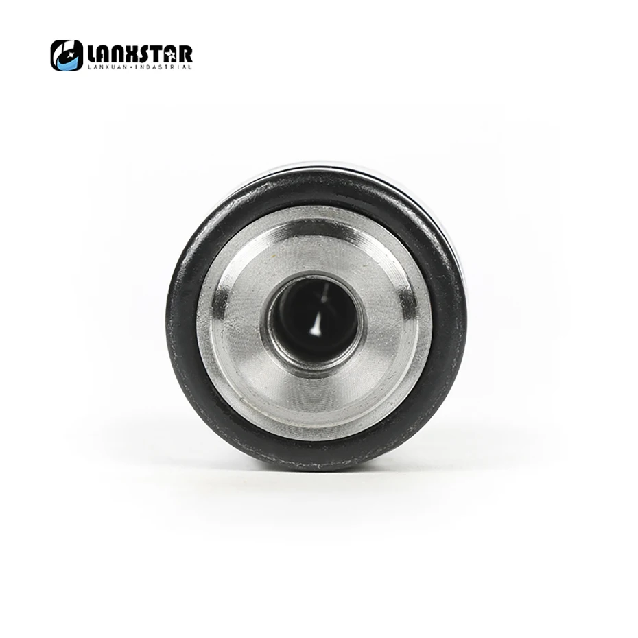 Lanxstar B10 Micro Motor Tapered Chuck With Casing And Motor Shaft3.17mm 4mm 5mm 6mm 6.35mm 7mm /8mm Power Tool Clamping 0.6-6mm