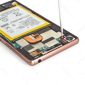 OEM задняя камера для sony Xperia Z3 L55T/U SOL26 D6653 D6633 D6603 D6683