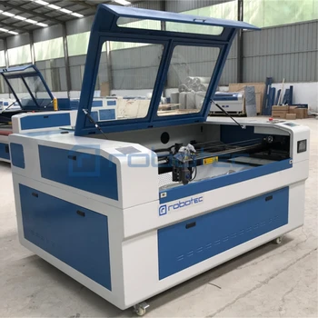 

180w stainless steel laser cutter co2 laser metal cutting machine for 2mm steel/ 20mm wood laser cutting machine china price