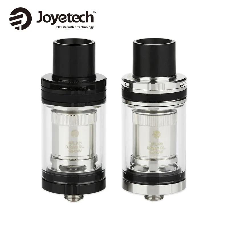 

100% Original Joyetech UNIMAX 22 Atomizer Capacity 2ml Tank with BFL& BFXL Kth-0.5ohm DL.Head Vape Tank Fit UNIMAX 22 Kit