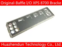 Горячая продажа Высокое качество оригинальный-Baffle I/O XPS 8700 кронштейн для шасси материнская плата Baffle