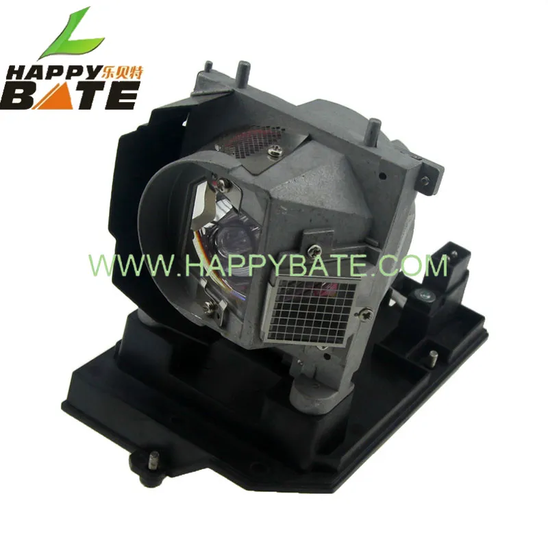 HAPPYBATE NP20LP Replacement Projector Bulb For U300X / U310W / U300XG / U310WG Projector Lamp With Housing 180 Days Warranty