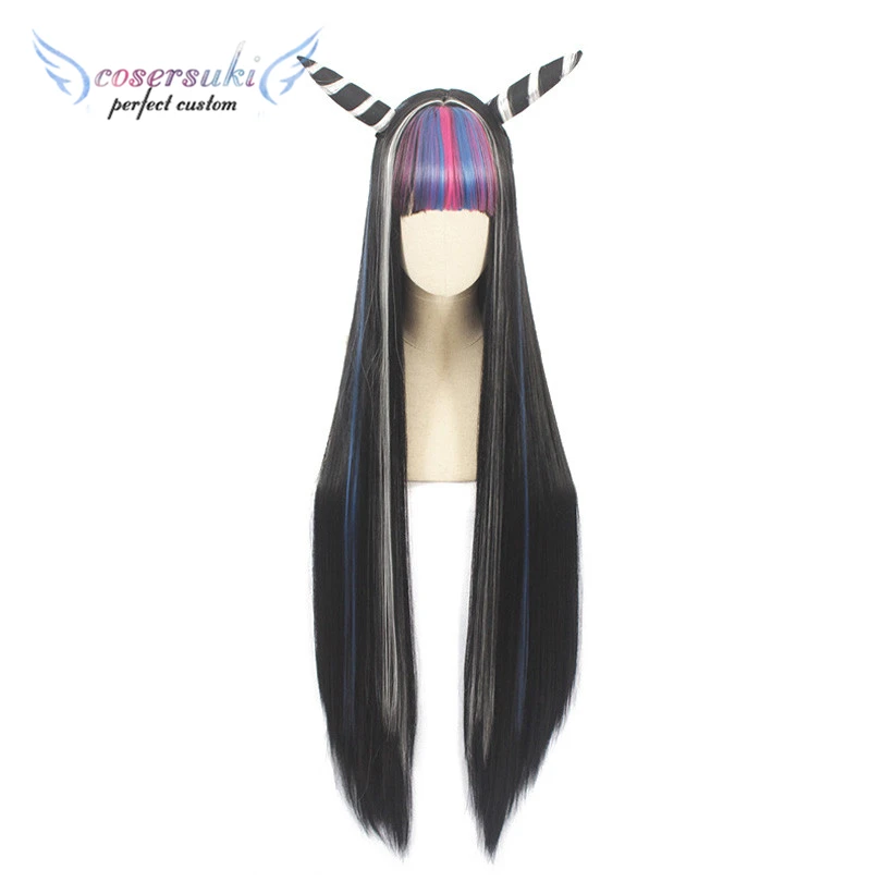 

Danganronpa Mioda Ibuki Headwear for Cosplay Costume Halloween Carnival Costume !