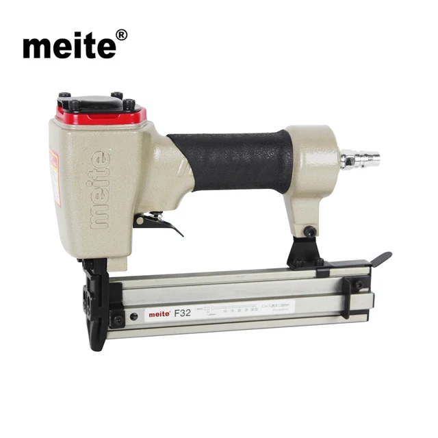 Meite F32 18ga 1 4 Ful Tool Tools Air Gun Brad Nailer Meite F32 18ga 1 4 Ful Tool Tools Air Gun Brad Nailer Pneumatic