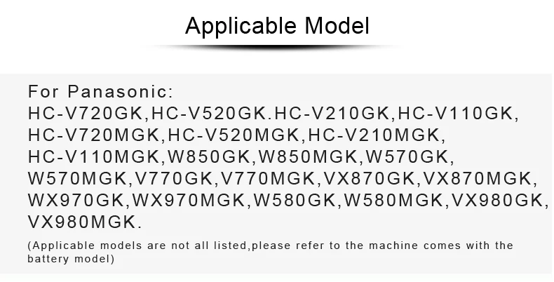 PALO 3900mAh VW-VBT380 VBT380 VW-VBT190 батарея+ USB двойное зарядное устройство для Panasonic HC-V720, HC-V727, HC-V730, HC-V750, HC-V760, HC-V770