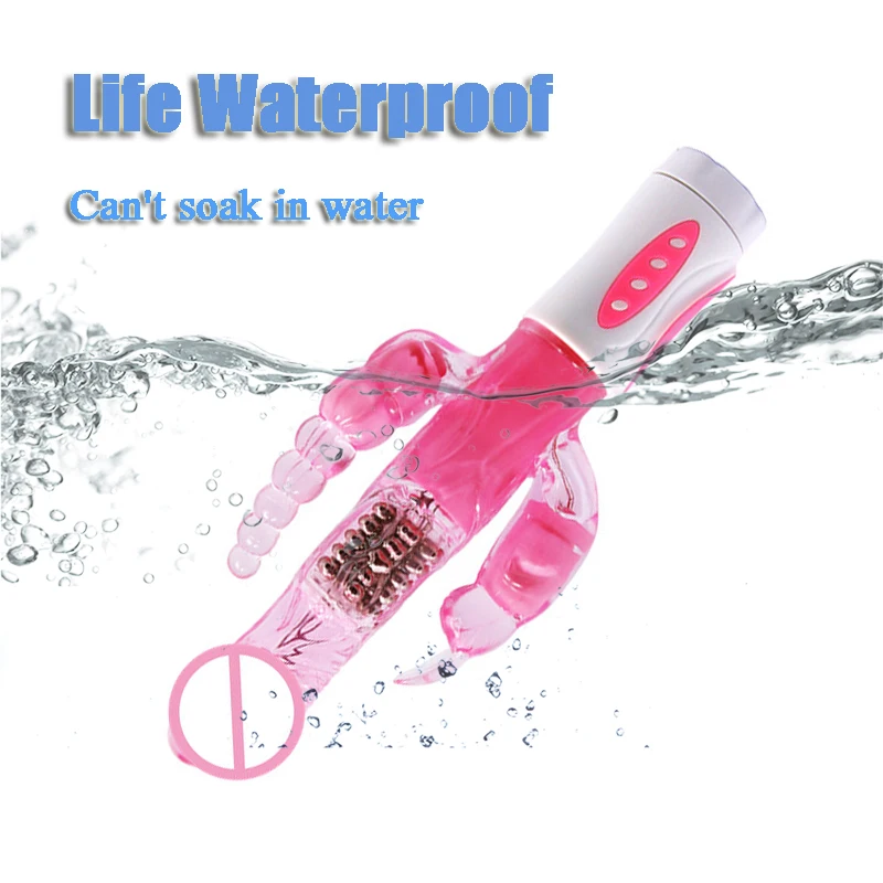 800 Waterproof