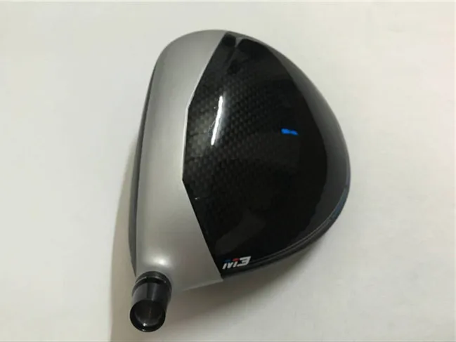 

Brand New M3 Driver 460cc M3 Golf Driver M3 Golf Clubs 9.5/10.5 Degrees R/S Flex ATMOS Graphite Shaft With Head Cover