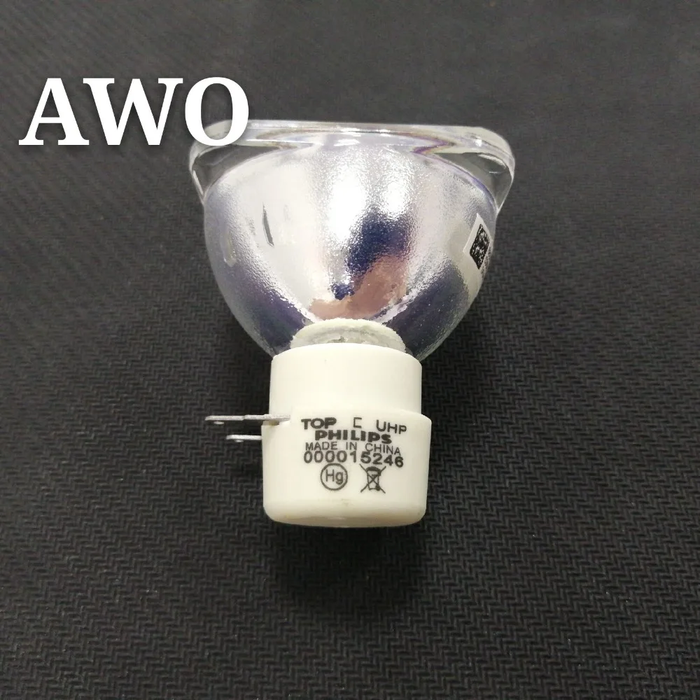 

New Bare Bulb Lamp UHP 190/160 E20.9 For ACER BenQ Optoma VIEWSONIC Projectors