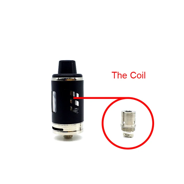 bigbox mini 80w coils