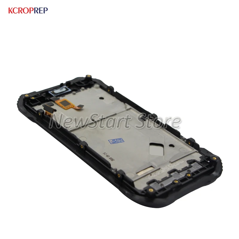 Blackview BV6000黑 ￥135 (4)