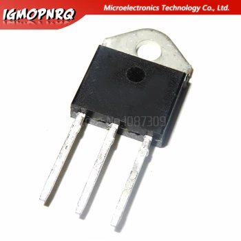 

10pcs BTA26 BTA26-700B TO-3P bidirectional thyristor BTA26700B