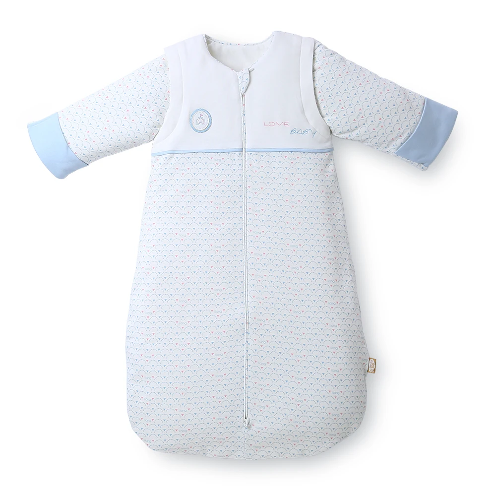 L LIANG Sleepsack Baby Infant Winter Sleep Bag Kids Children Newborn