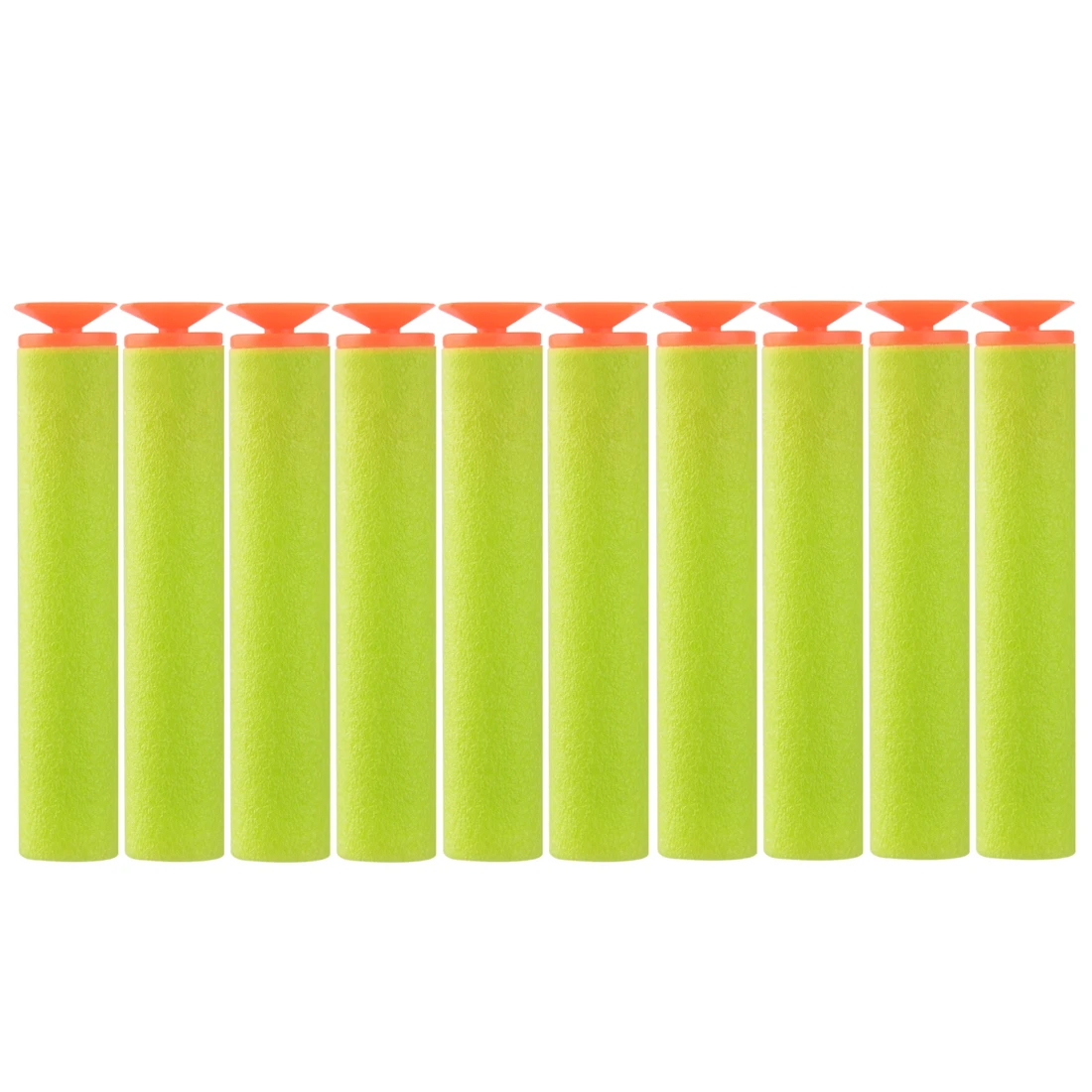 100 Pcs Dart Refills Sucked Head Type Foam Bullets for Nerf Toy Gun Attach To Glasses Wall Bullets For Nerf Blaster 100 Pcs Dart Refills Sucked Head Type Foam Bullets for Nerf Toy Gun Attach To Glasses Wall Bullets For Nerf Blaster