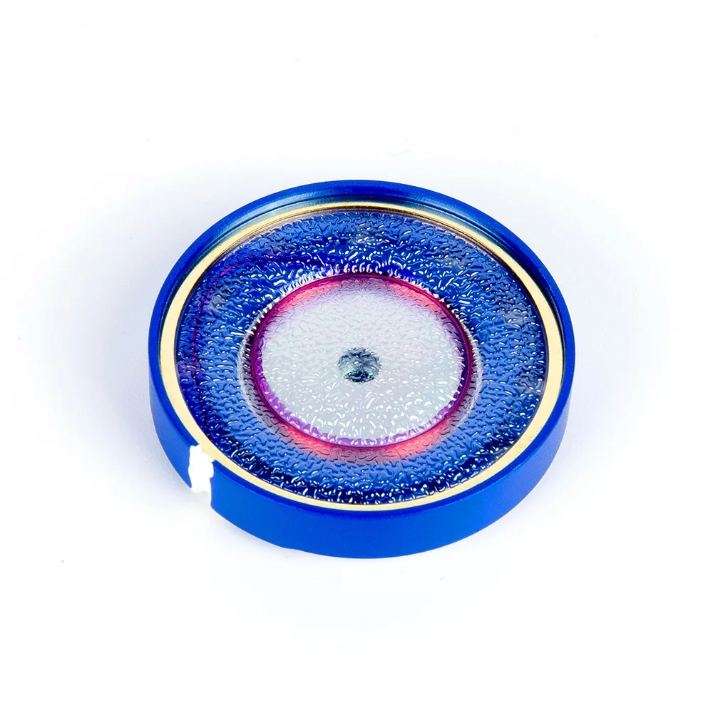 40MM speaker unit Heavy bass Unit Blue Classic