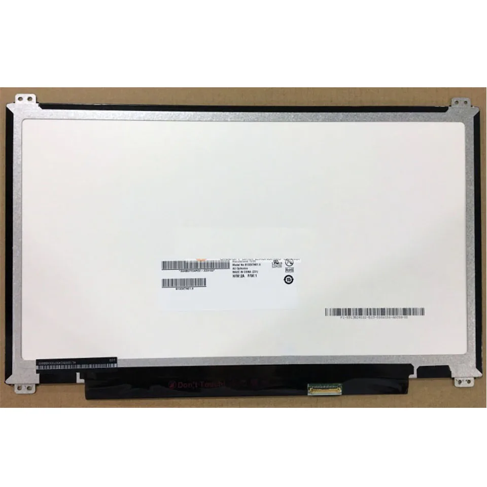 Repalcement P/n L01075-001 For Hp Probook Display Lcd Laptop Led ...
