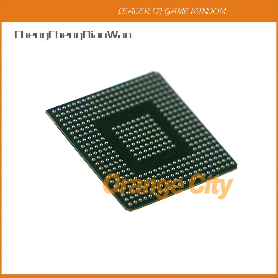 Оригинальный X850744-004 X850744 004 GPU BGA игральная фишка для xbox360 5 шт./лот | Электроника
