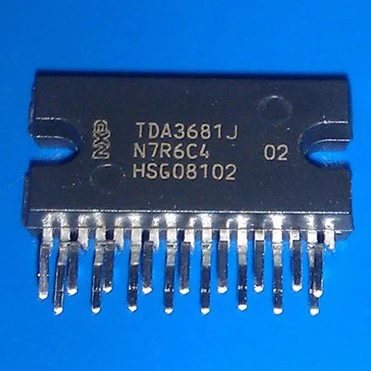 TDA3681J