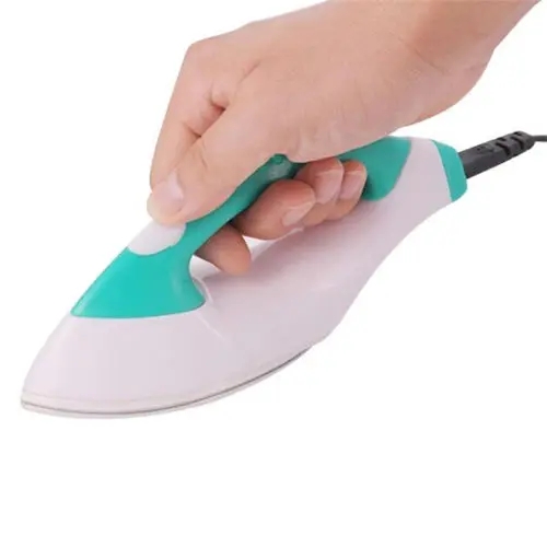 

Handheld Portable Mini Travel Electric Iron Clothes Wrinkle-free