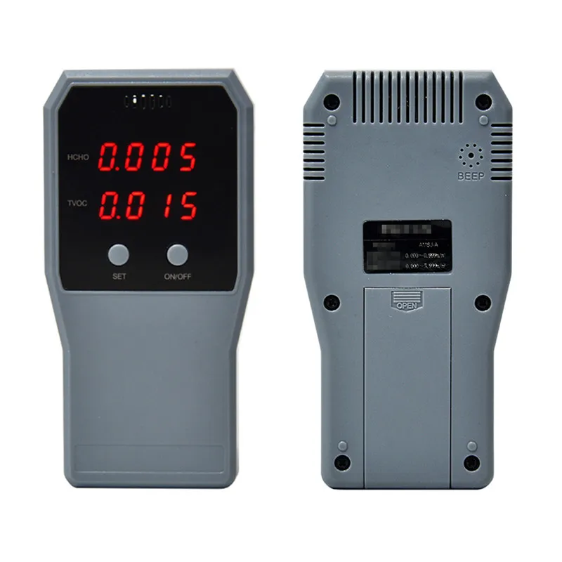 Formaldehyde Detector (1)