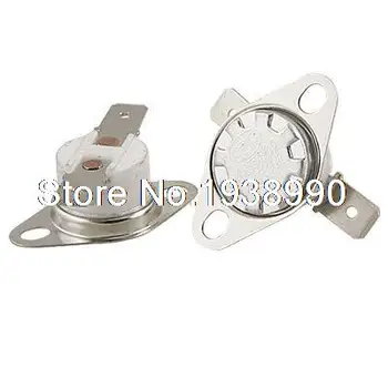 

5 x KSD302 Thermostat Temperature Control Switch 200 Celsius NC