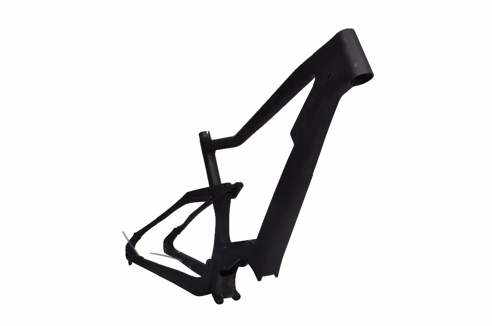 Winice E02 29er Boost 148 мм карбоновые рамы 250 Вт 36 В Bafang полная подвеска горный