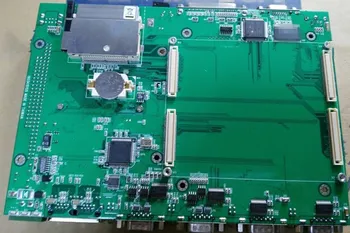 

SCB-4101 REV.A1 01-6 ETX substrate industrial motherboard