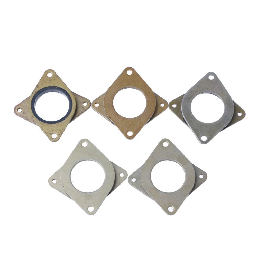 

5Pcs/Lot Stepper Motor Vibration Damper Shock Absorber For Nema 17 3D Printer