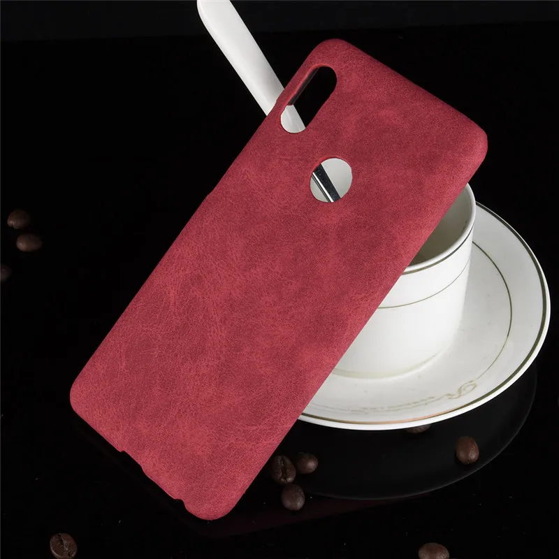 Original Case Redmi Y2 Case Luxury PU Leather Hard Plastic Back Cover Phone Case For Xiaomi Redmi Y2 Y 2 RedmiY2 5.99 inch (10)