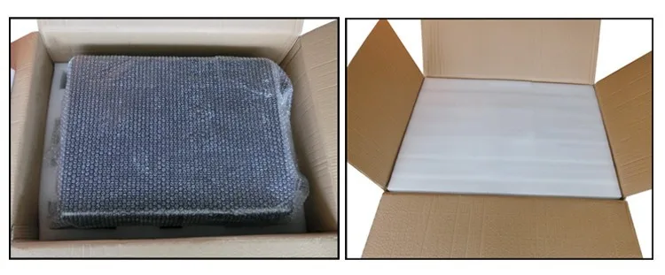 packing