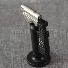 Стоматологический бутановый газовый микро-фонарь сварочный, паяльный пистолет зажигалка сварочный аппарат ветрозащитный источник огня стоматологический лабораторный инструмент Prod